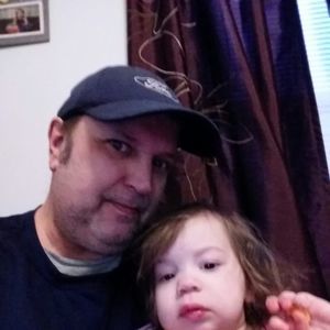 Meet your Posher, Richard